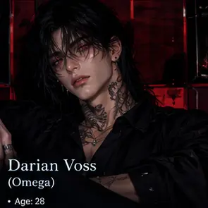 Profile image of Darian