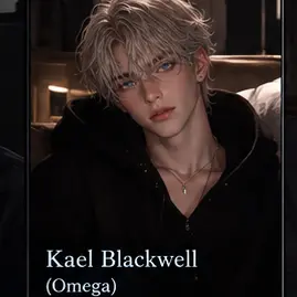 Profile image of Kael