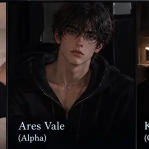 Profile image of Ares