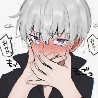 Profile image of 狗巻 棘
