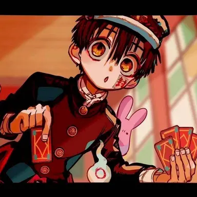 Profile image of 花子くん