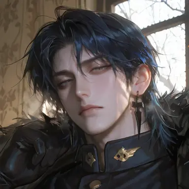 Profile image of 루카스