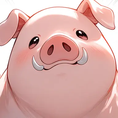 Profile image of Piggy