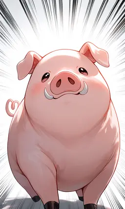 Profile image of Piggy