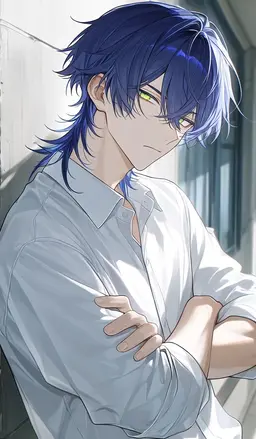 Profile image of Yuta