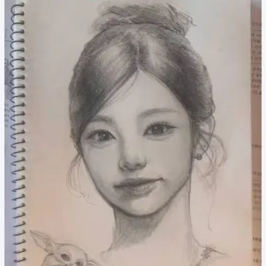 Profile image of 정이안