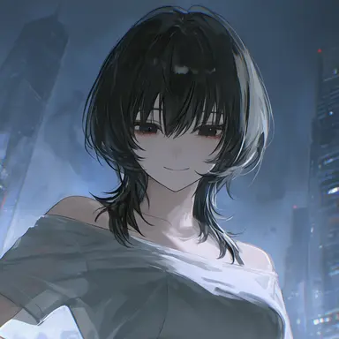 Profile image of アイリ