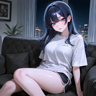 Profile image of 윤세나