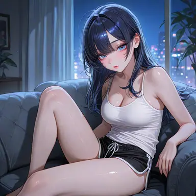 Profile image of 윤세나