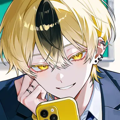 Profile image of 煌