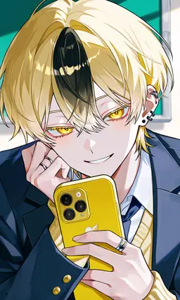 Profile image of 煌