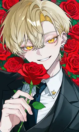 Profile image of 煌