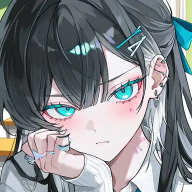 Profile image of 玲