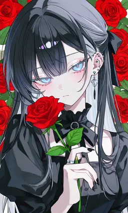 Profile image of 玲