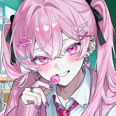 Profile image of 桃