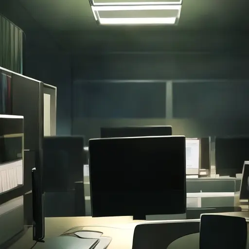 yune0214의 괴담처리반 RPG