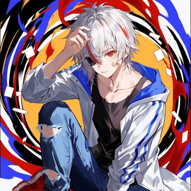 Profile image of チトセ
