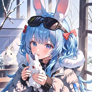 Profile image of ミカ