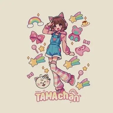Profile image of Tamachannel