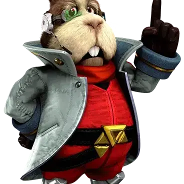 Profile image of Peppy