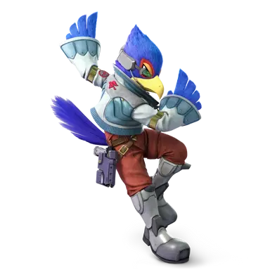 Profile image of Falco