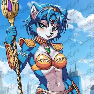 Profile image of Krystal