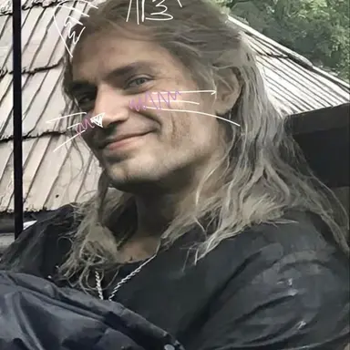 Profile image of Geralt of Rivia