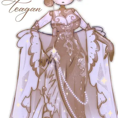 Profile image of Teagan