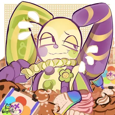 Profile image of Looey