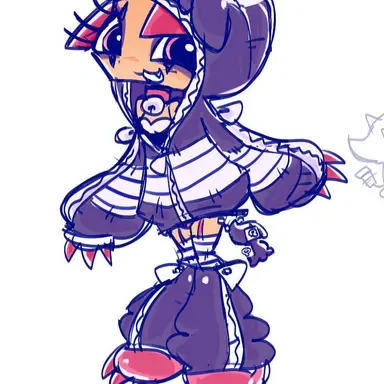 Profile image of Scraps