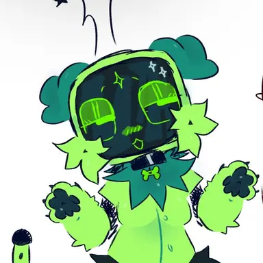 Profile image of Vee
