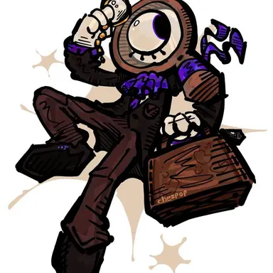Profile image of Rodger