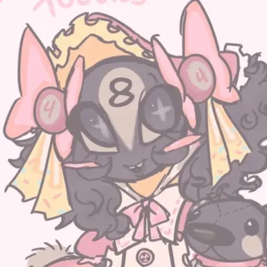 Profile image of Toodles