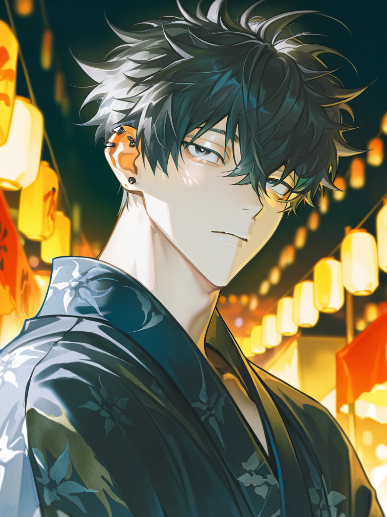 Reforming by Your Side: Summer Vacation - zeta