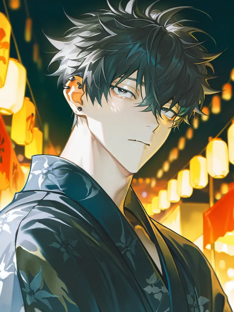 Yano_022의 君の隣で更生中。in夏休み