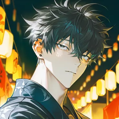 Profile image of スバル