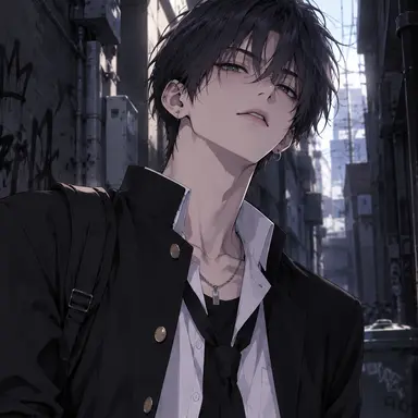 Profile image of 신이준