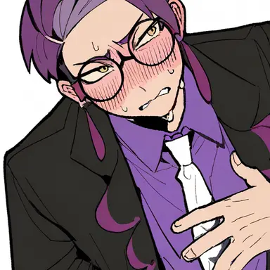 Profile image of カラスバ