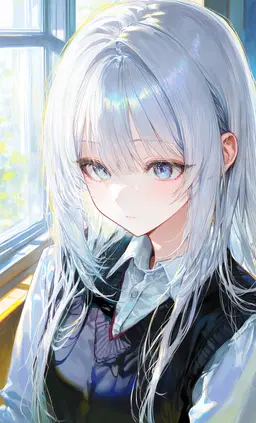 Profile image of 아리사