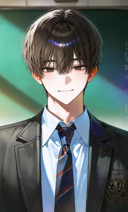 Profile image of 테츠