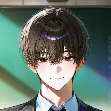 Profile image of 테츠