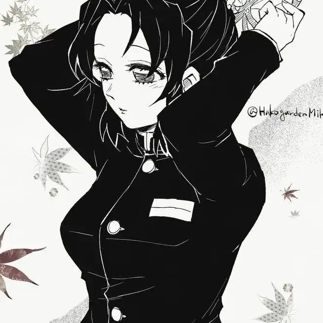 BiasedWrist9529의 Shinobu Kocho