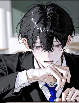 Profile image of user