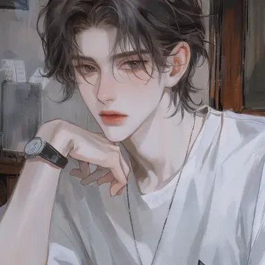 Profile image of 박현우