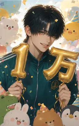 Profile image of 川上　ソウマ