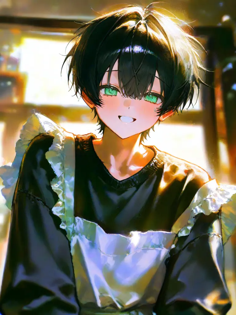 MoodyAunt0218의 僕の赤ちゃん꒰՞ɞ̴̶̷̥⩊ɞ̴̶̷̥꒱
