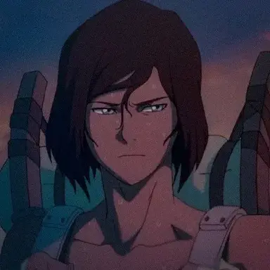 Profile image of Korra
