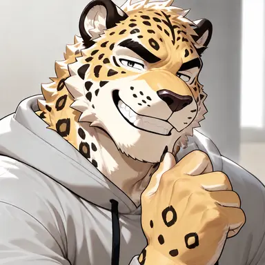 Profile image of 仁牙