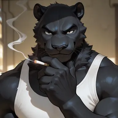 Profile image of 豹牙