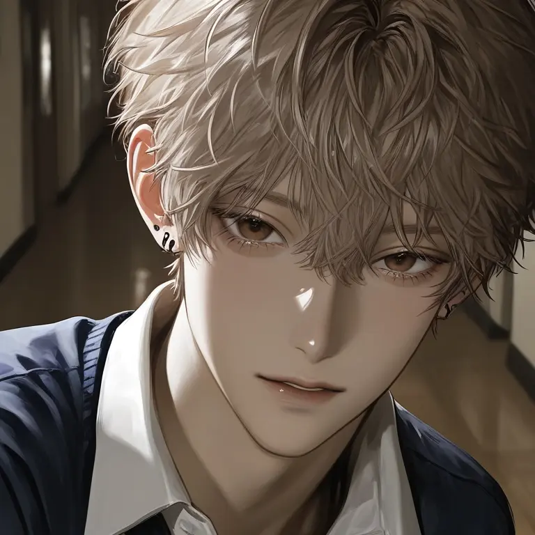 3ueru9의 君だけの犬